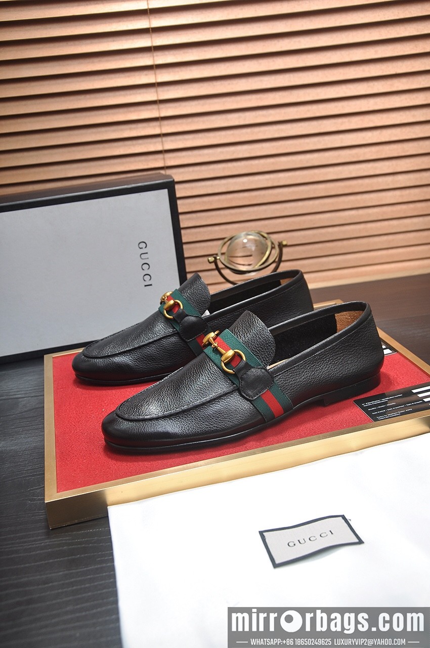 Gucci Replica Shoes sz38-45 h0709