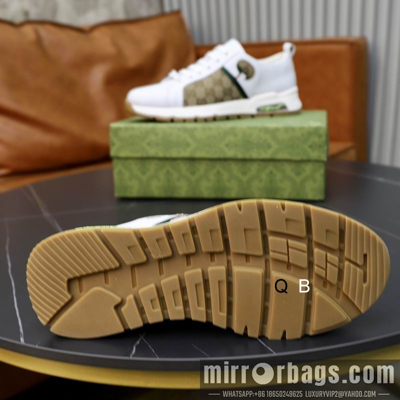 Gucci Replica Shoes sz38-45 BS0601