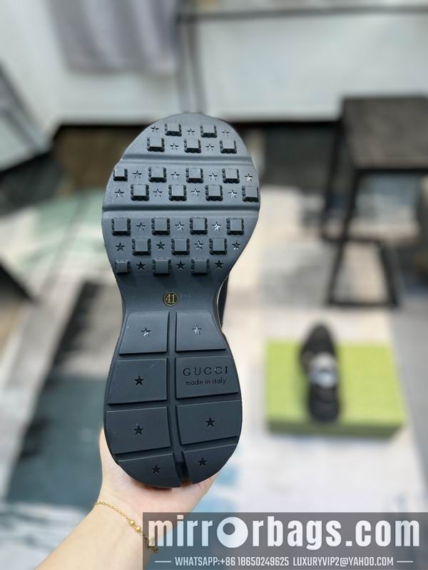 Gucci Replica Shoes sz35-44 hnm0189