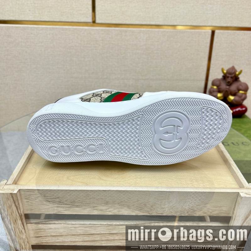Gucci Replica Shoes sz38-44 mnf0375