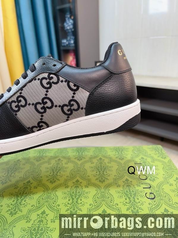 Gucci Replica Shoes sz38-45 WM1211