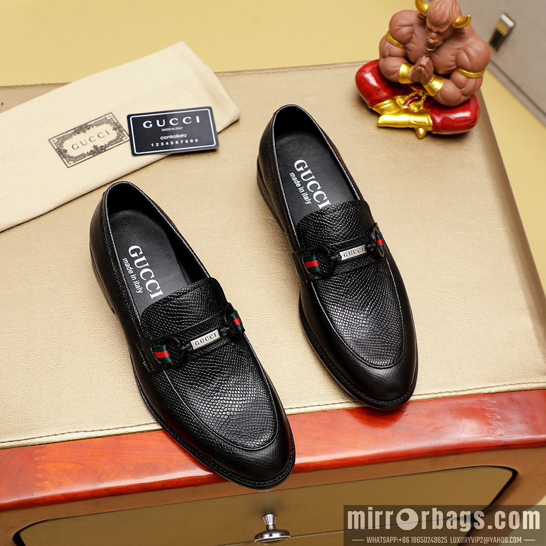 Gucci Replica Shoes sz39-45 h0611