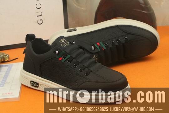 Gucci Replica Shoes sz38-43 mnh1009