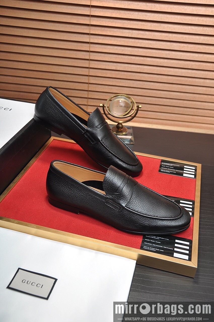 Gucci Replica Shoes sz38-45 h0705