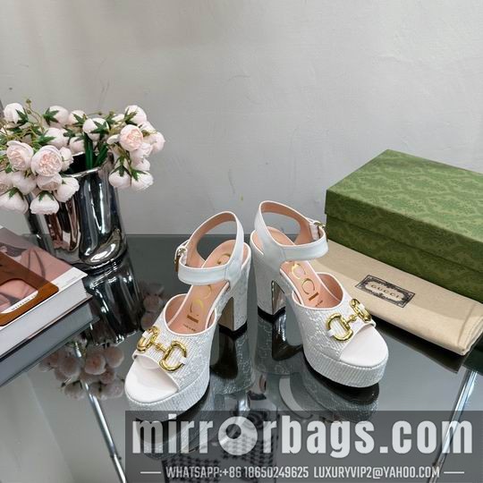 Gucci Replica Shoes sz35-42 mnh0402