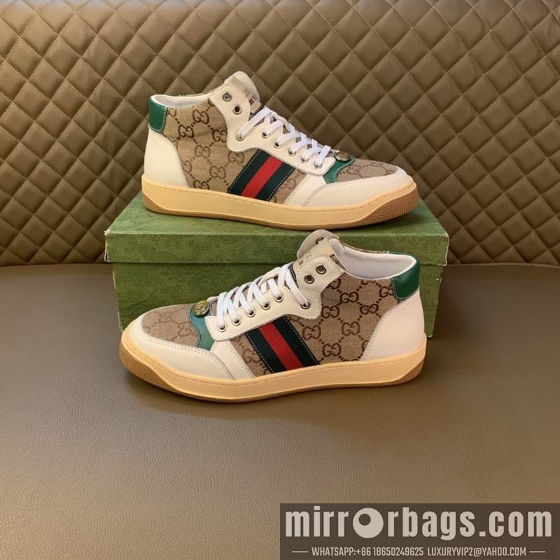 Gucci Replica Shoes sz38-45 mnf0309