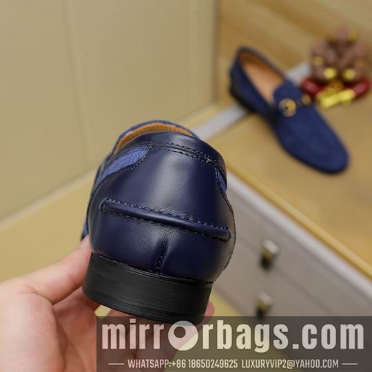 Gucci Replica Shoes sz38-45 mnh0815