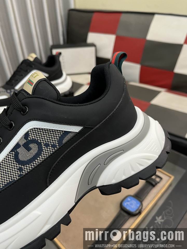 Gucci Replica Shoes sz38-44 hnh0217