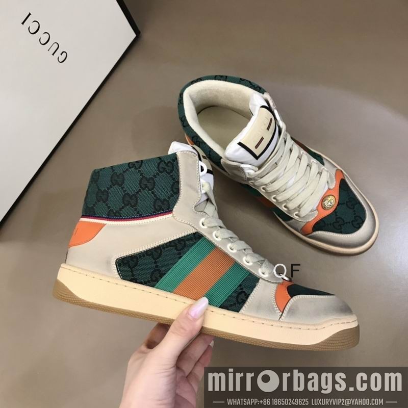 Gucci Replica Shoes sz35-44 F0309