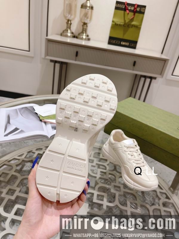 Gucci Replica Shoes colour sz35-45 LL1204