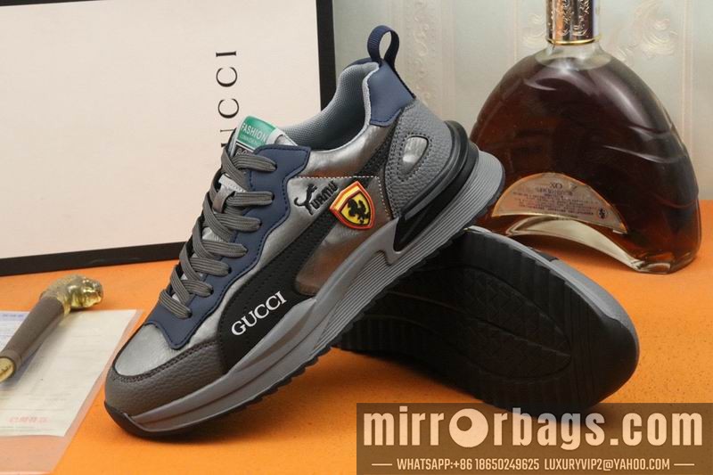 Gucci Replica Shoes sz38-43 hnm0150