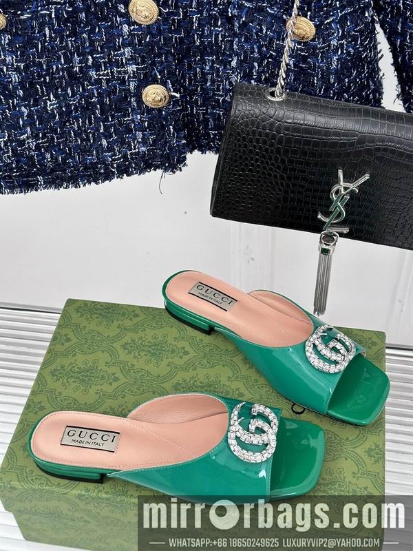 Gucci Replica Shoes sz35-42 mnf0101