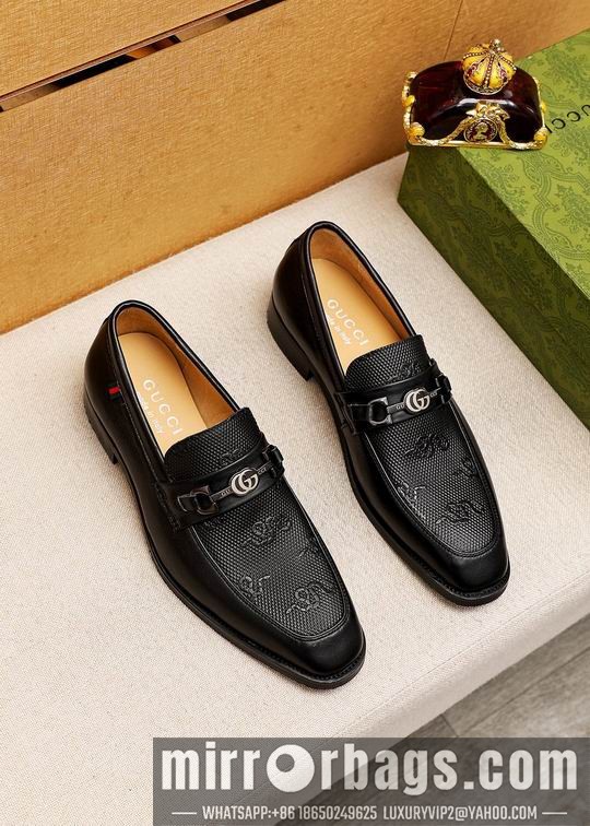Gucci Replica Shoes sz38-46 mnh0519