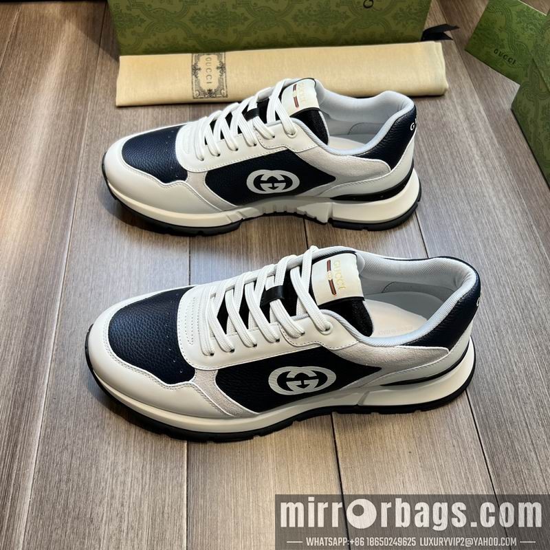 Gucci Replica Shoes sz38-44 hnm0161