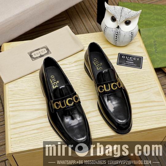 Gucci Replica Shoes sz38-45 mnh0540