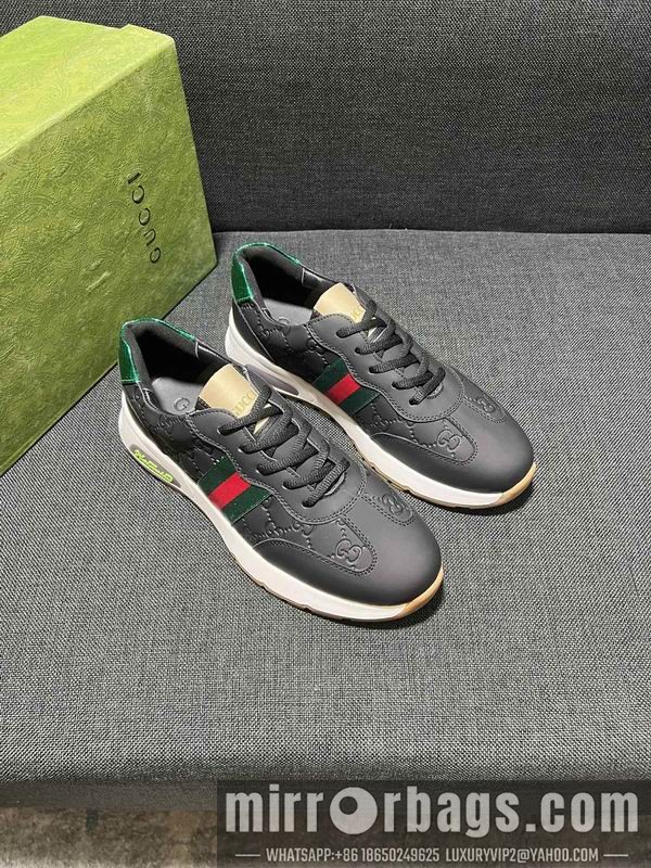 Gucci Replica Shoes sz38-44 mnf0222