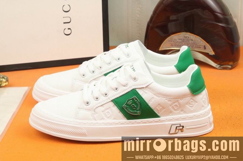 Gucci Replica Shoes sz38-44 hnm01161