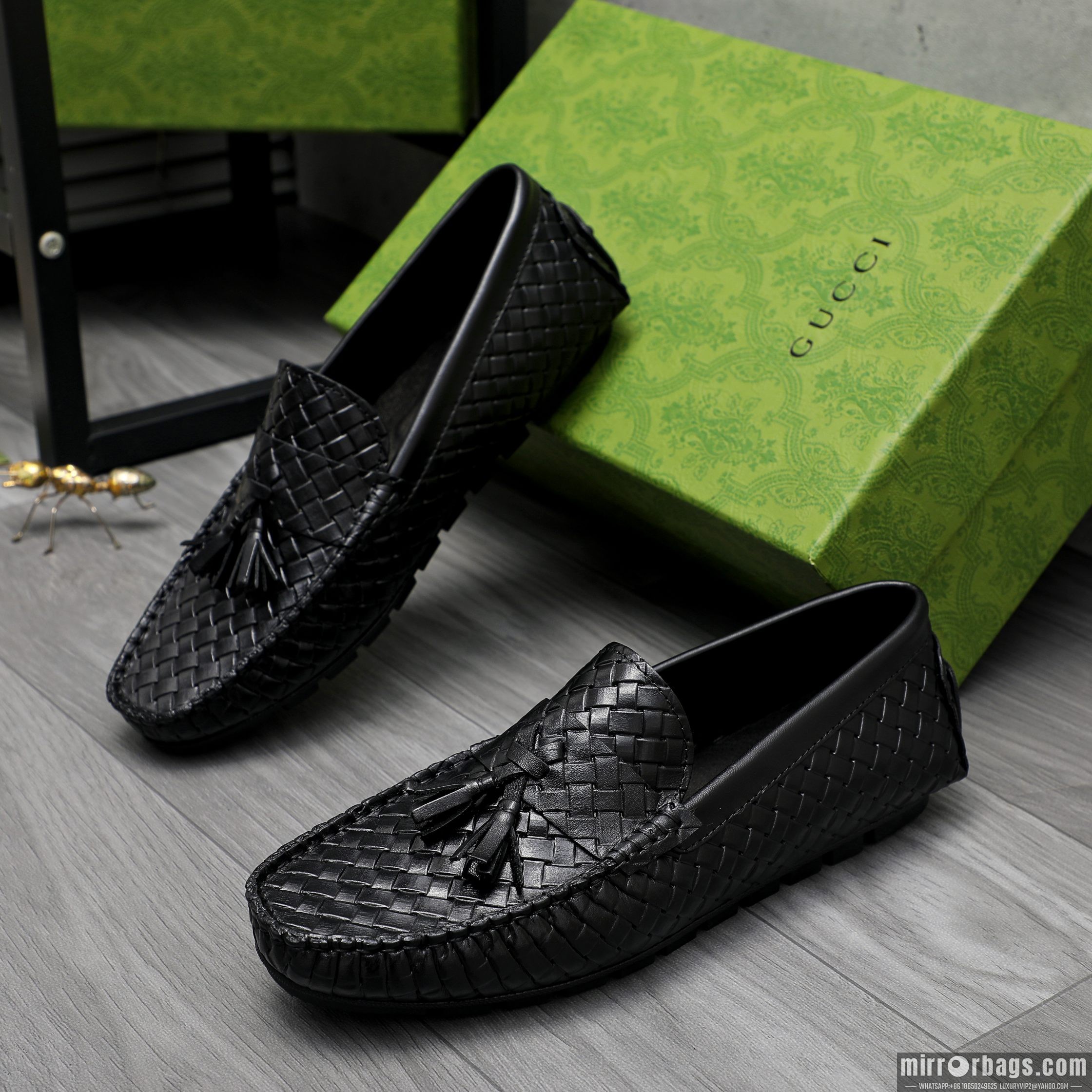 Gucci Replica Shoes sz38-44 h0727