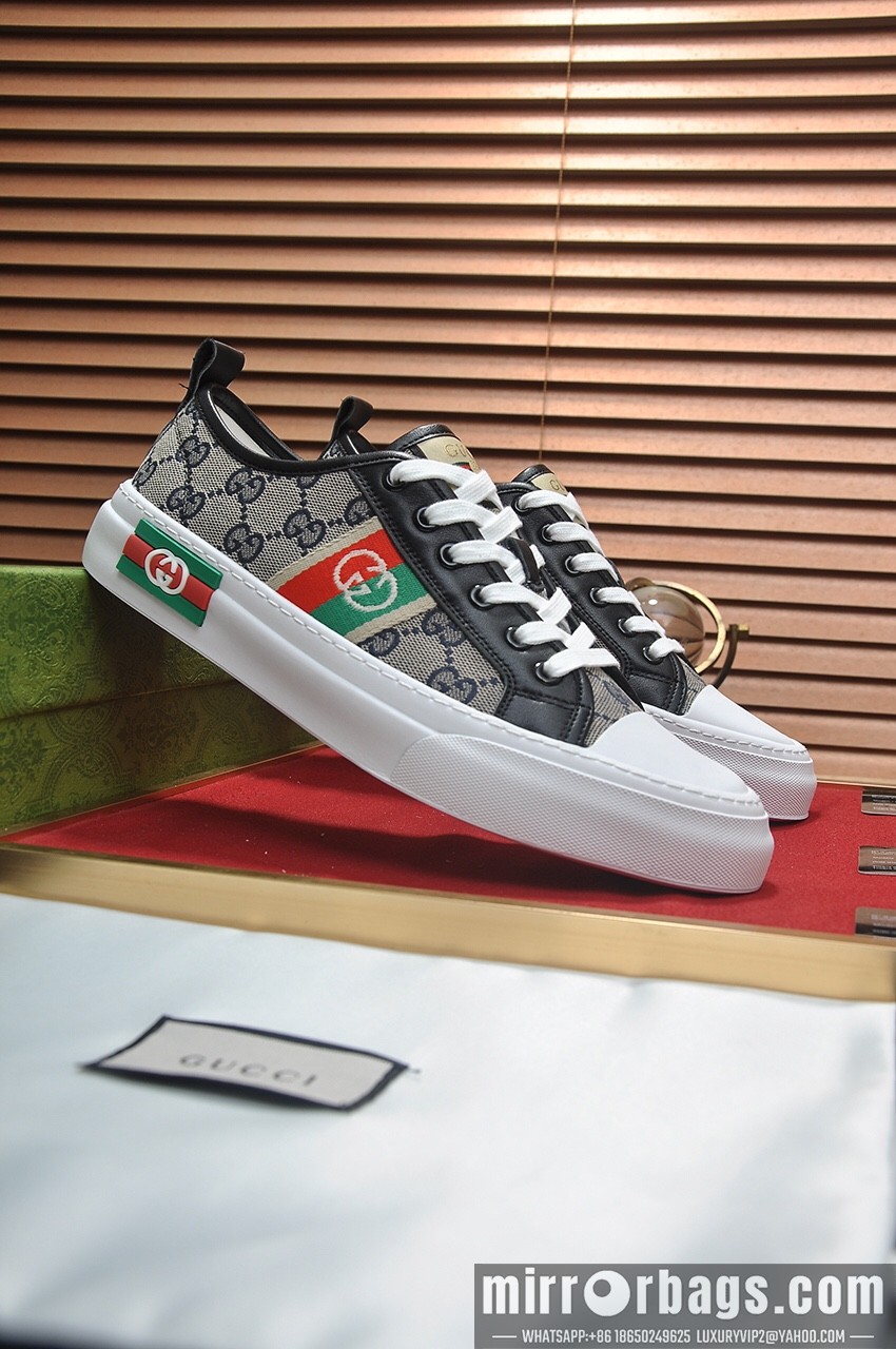 Gucci Replica Shoes sz38-44 h0711