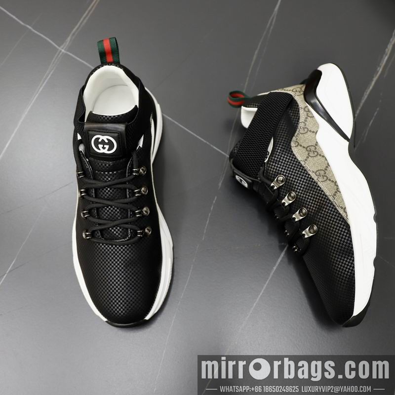 Gucci Replica Shoes sz38-44 hnm0134