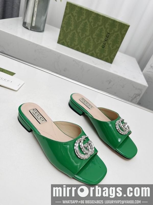 Gucci Replica Shoes sz35-43 mnf0220