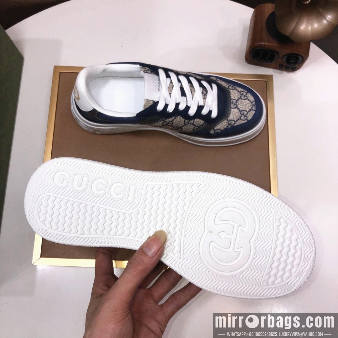 Gucci Replica Shoes sz35-45 hnh1215