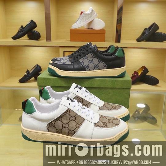 Gucci Replica Shoes sz38-44 hnh0434