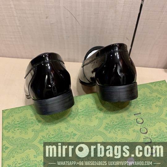 Gucci Replica Shoes sz38-45 mnh1009