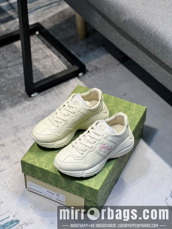 Gucci Replica Shoes sz35-44 hnm0189