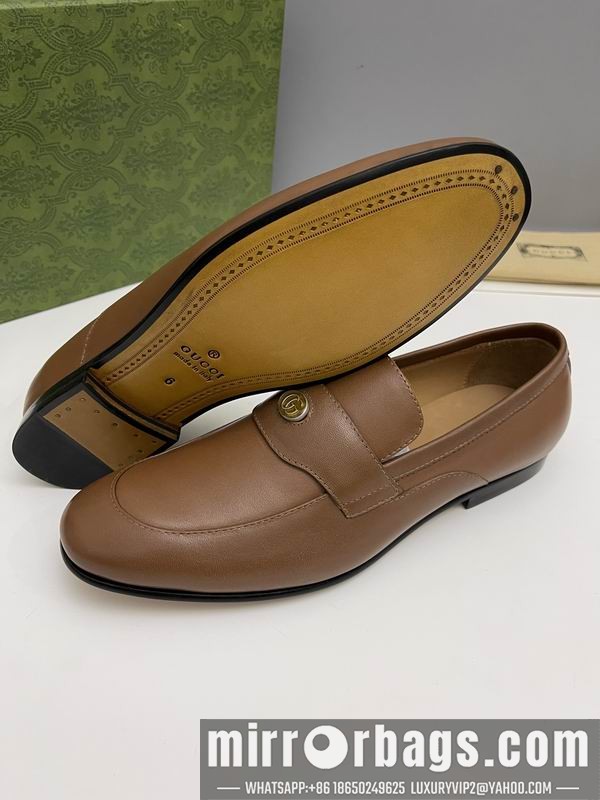 Gucci Replica Shoes sz39-46 mnf0184