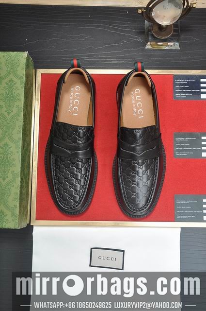 Gucci Replica Shoes sz38-45 mnh0805