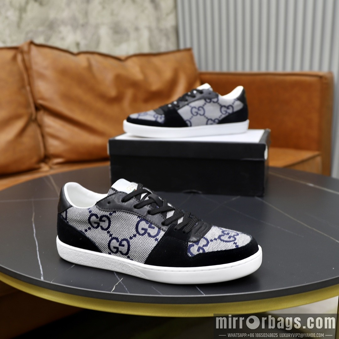 Gucci Replica Shoes sz38-44 h0739