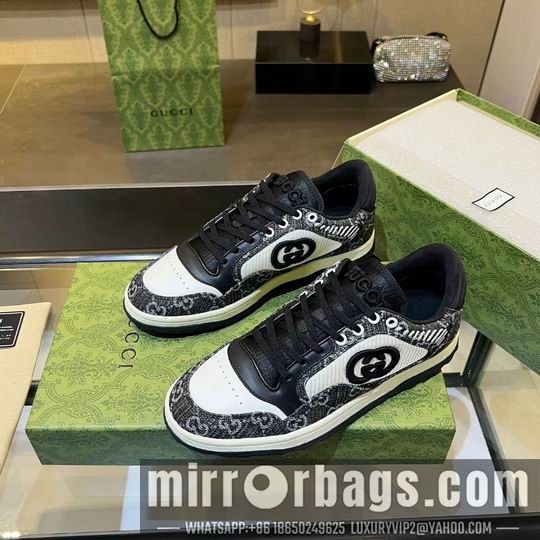 Gucci Replica Shoes sz35-45 mnh1004