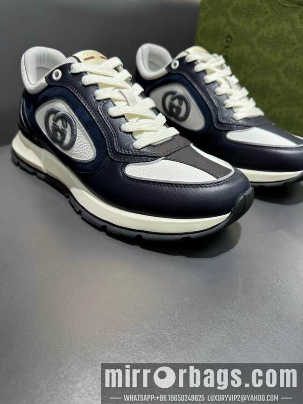 Gucci Replica Shoes sz39-44 hnm0142