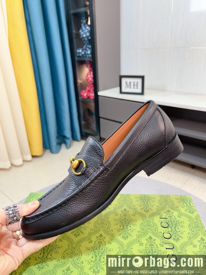 Gucci Replica Shoes sz38-44 h0711