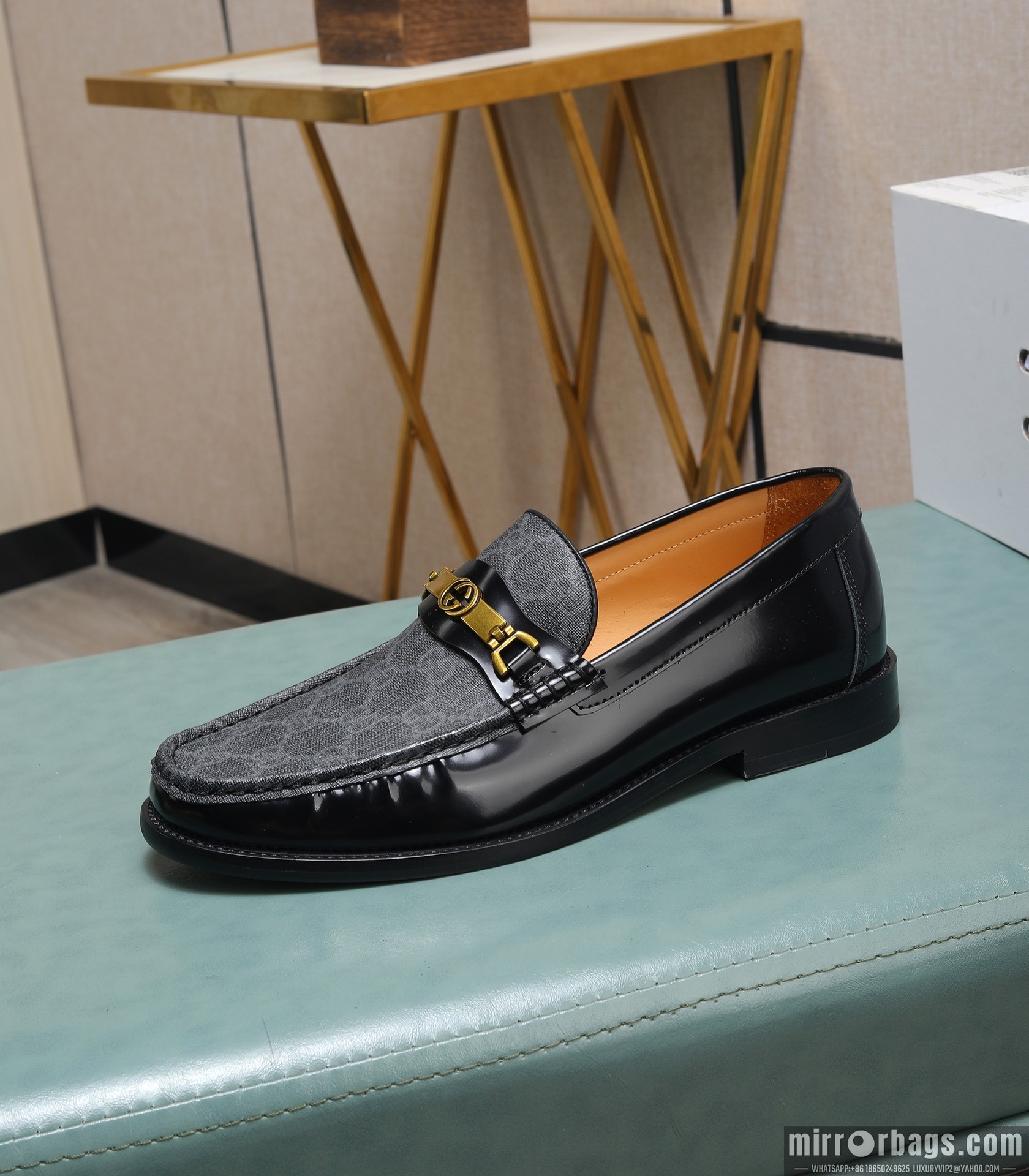 Gucci Replica Shoes sz38-45 hnh0233