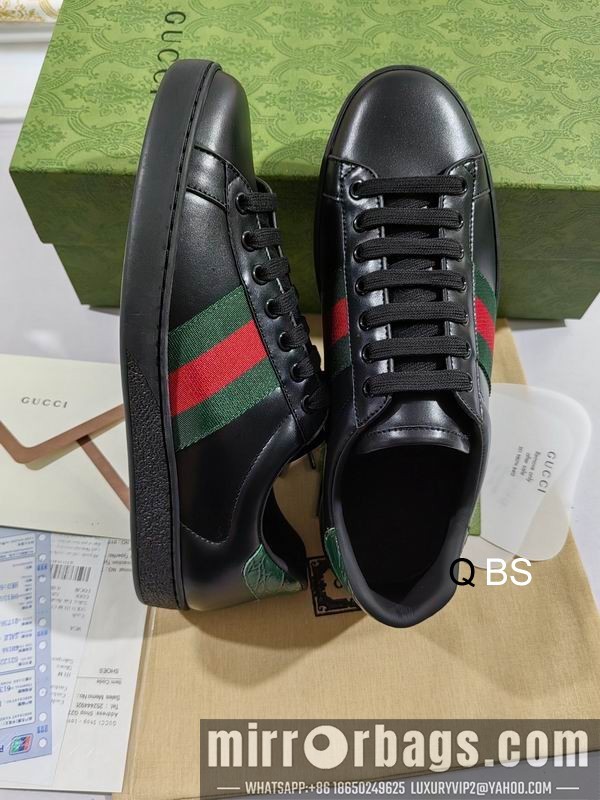 Gucci Replica Shoes sz35-45 7C BS1105