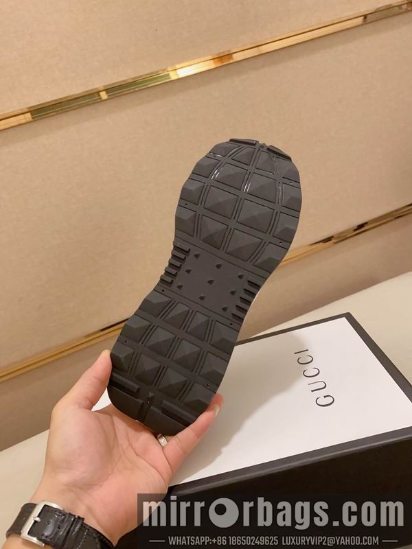 Gucci Replica Shoes sz38-44 hnm0186