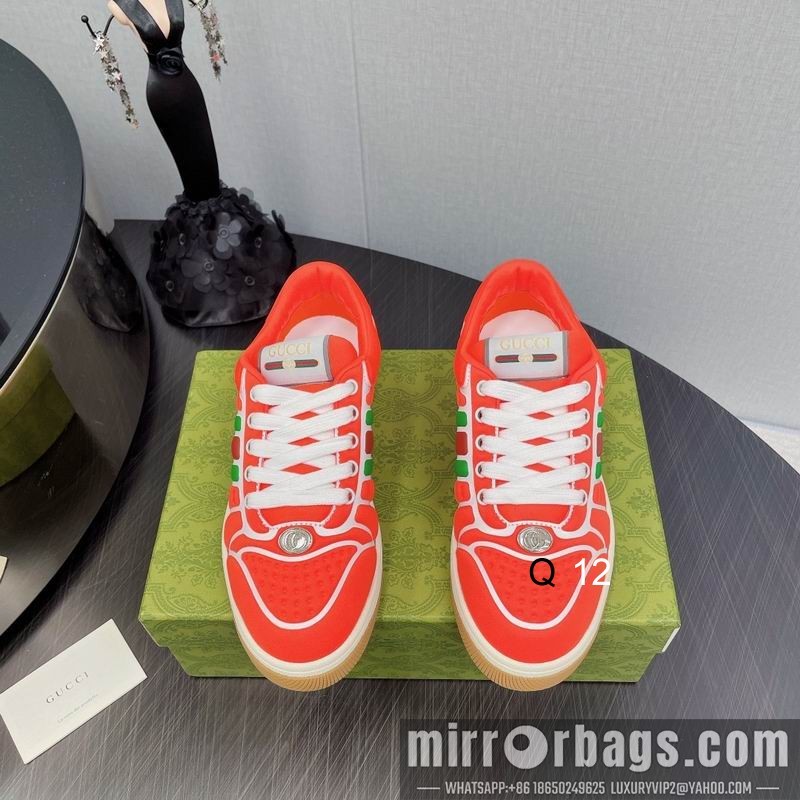 Gucci Replica Shoes sz35-44 J0617