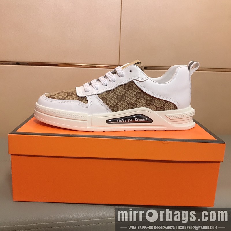 Gucci Replica Shoes sz38-44 jyh0214