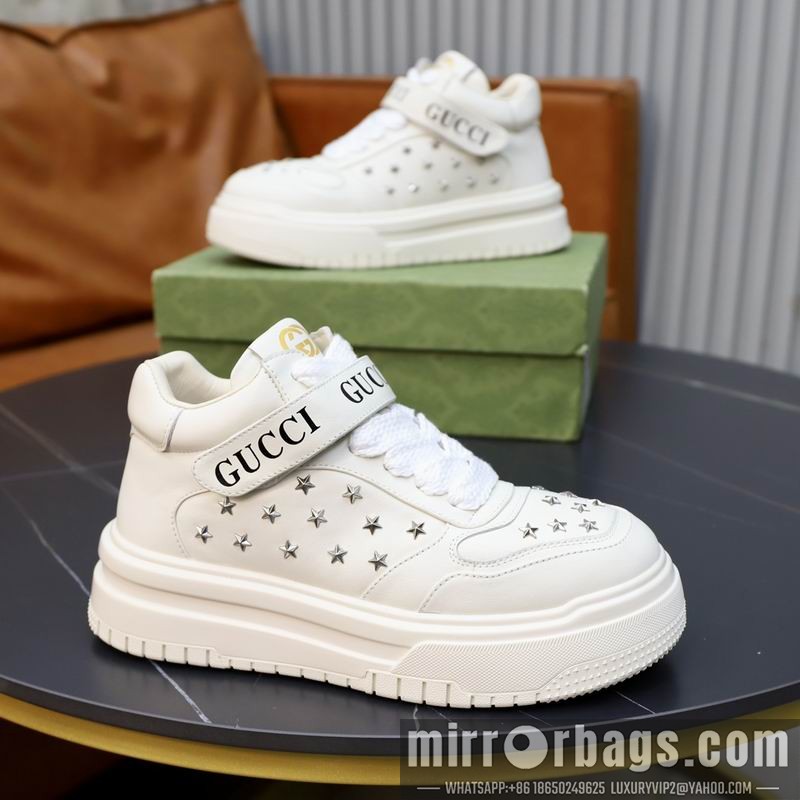 Gucci Replica Shoes sz38-43 hnm0116