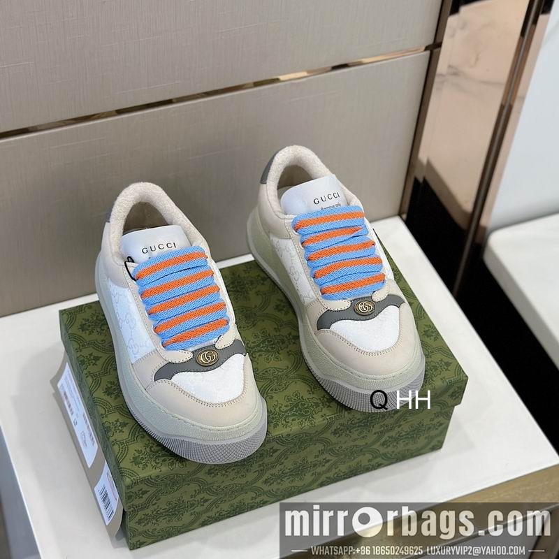 Gucci Replica Shoes sz36-45 H0818