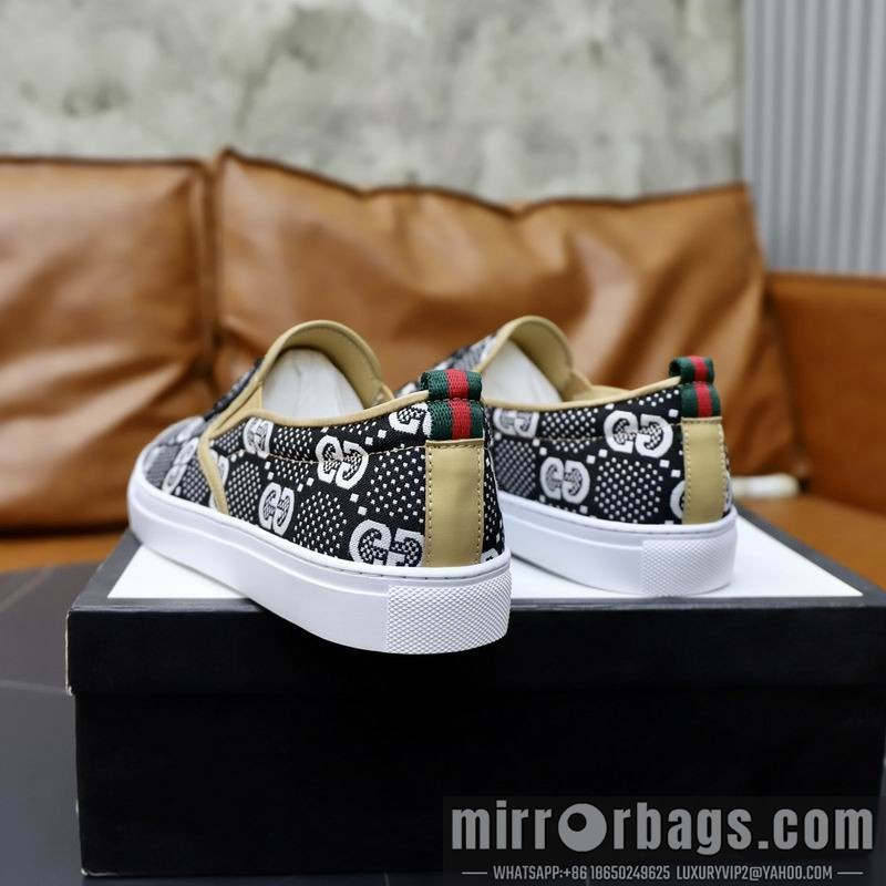 Gucci Replica Shoes sz38-44 hnm0116