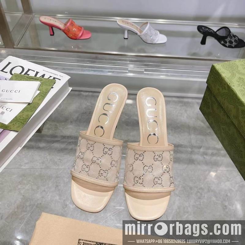 Gucci Replica Shoes sz35-42 7.5cm mnf0313