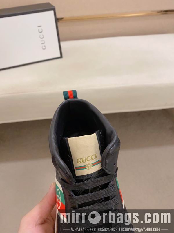 Gucci Replica Shoes sz38-44 hnm0120