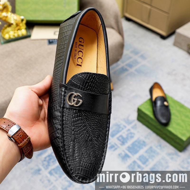 Gucci Replica Shoes sz38-45 mnf0227