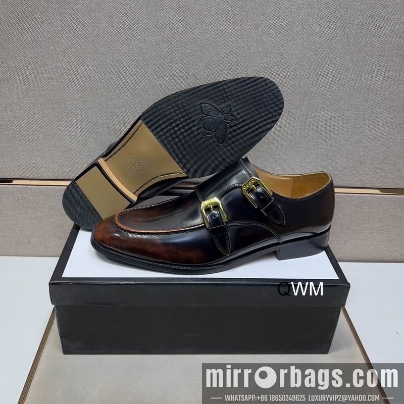 Gucci Replica Shoes sz38-45 WM0394