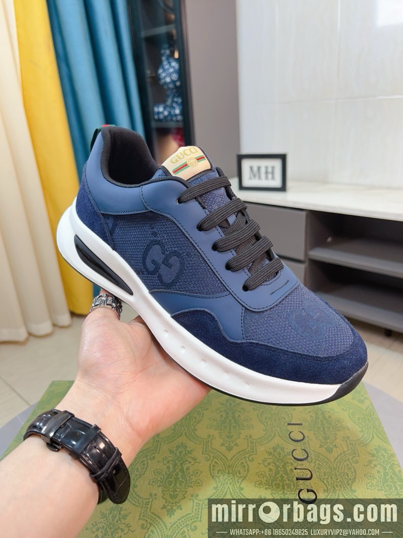 Gucci Replica Shoes sz38-44 h1006