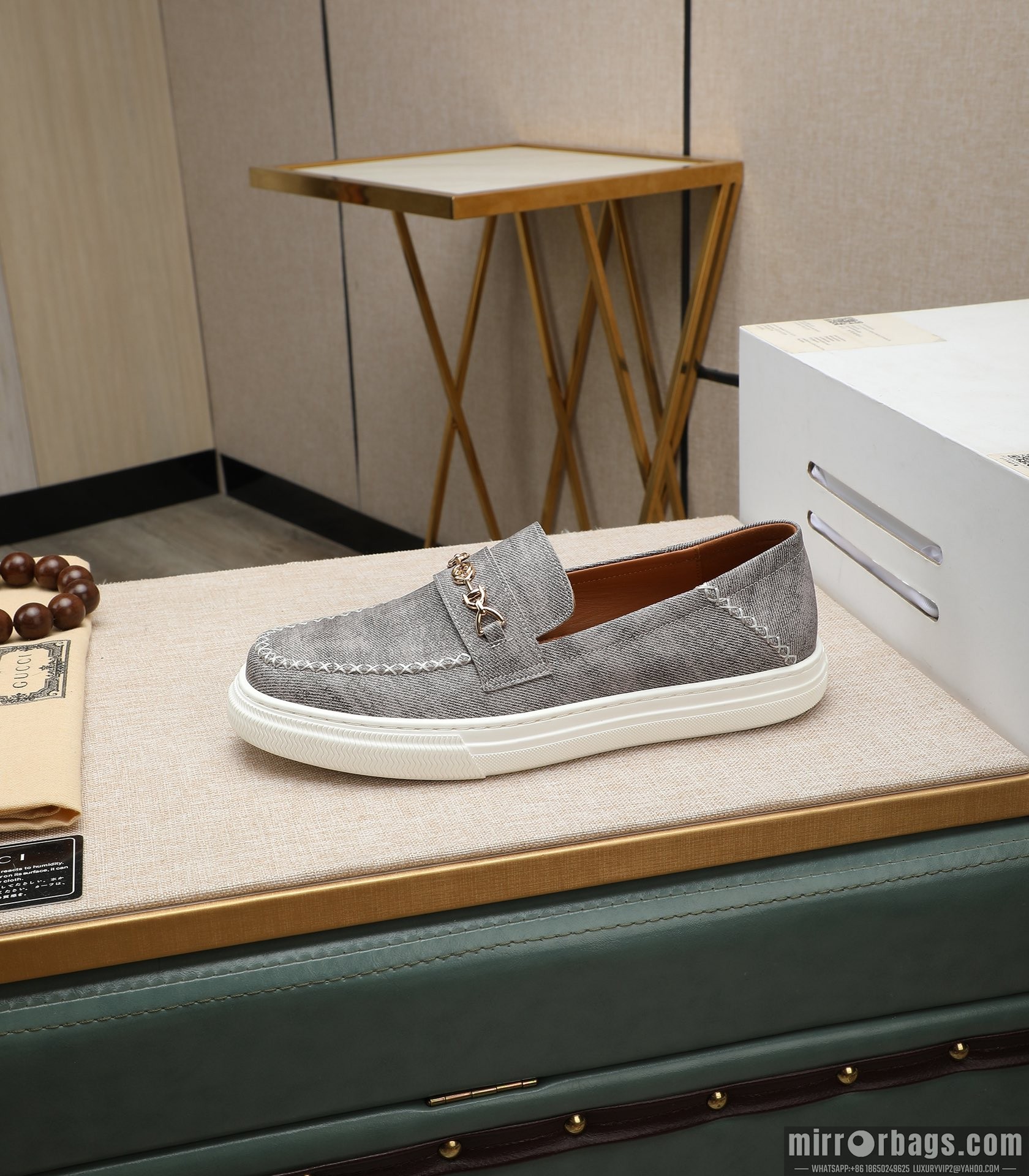 Gucci Replica Shoes sz38-44 h0717