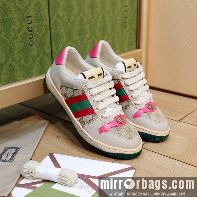 Gucci Replica Shoes sz 35-39 38-45 mnf0107